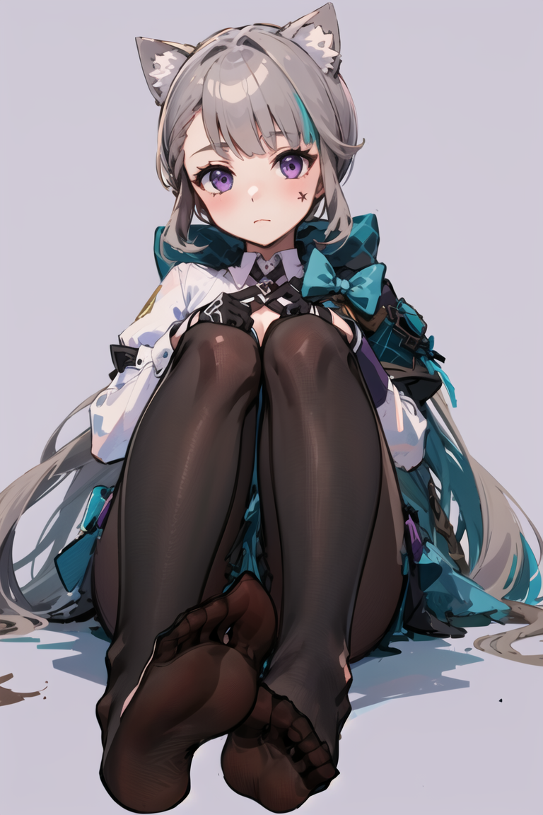 01636-2966504804-masterpiece, best quality, 1girl, purple eyes, official, _lora_Genshin_Lynette_AP_v1_0.8_, foot focus, looking at viewer, simple.png